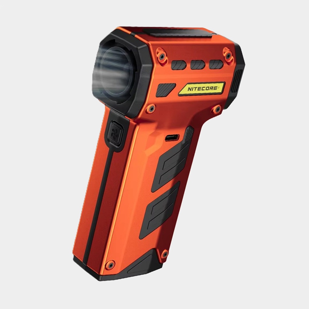 Воздуходувка от Nitecore