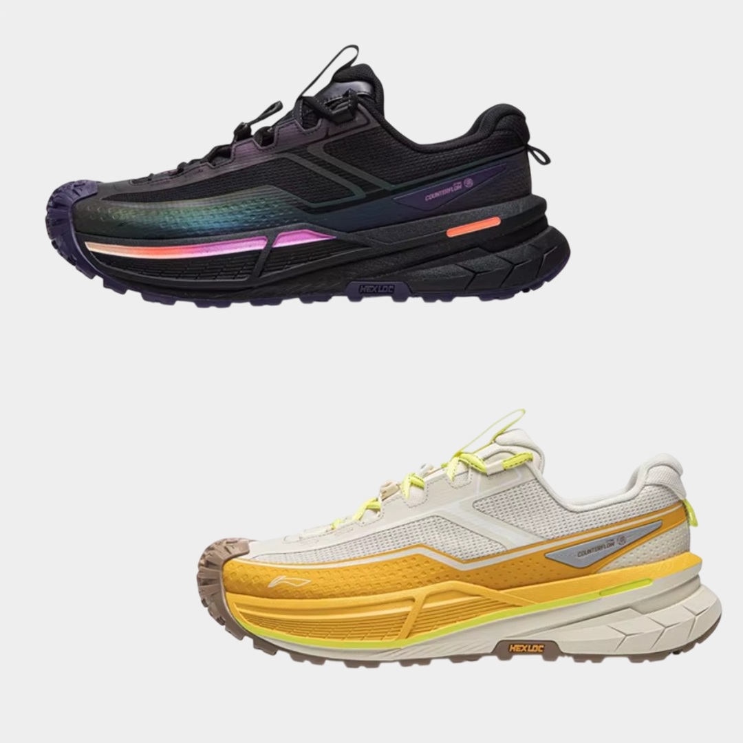 Кроссовки Li-Ning AXC RUSH 2 
