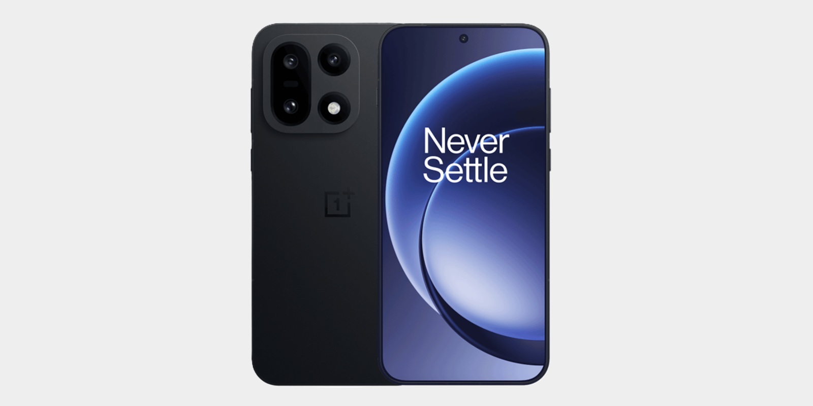 Смартфон OnePlus 15 Смартфон OnePlus 15