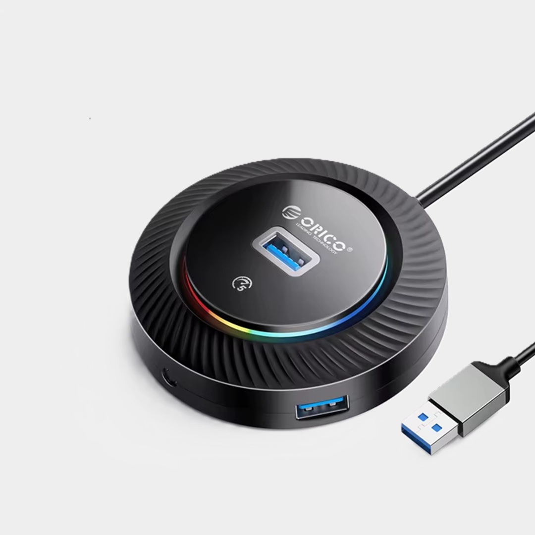 9. USB-хаб от Orico
