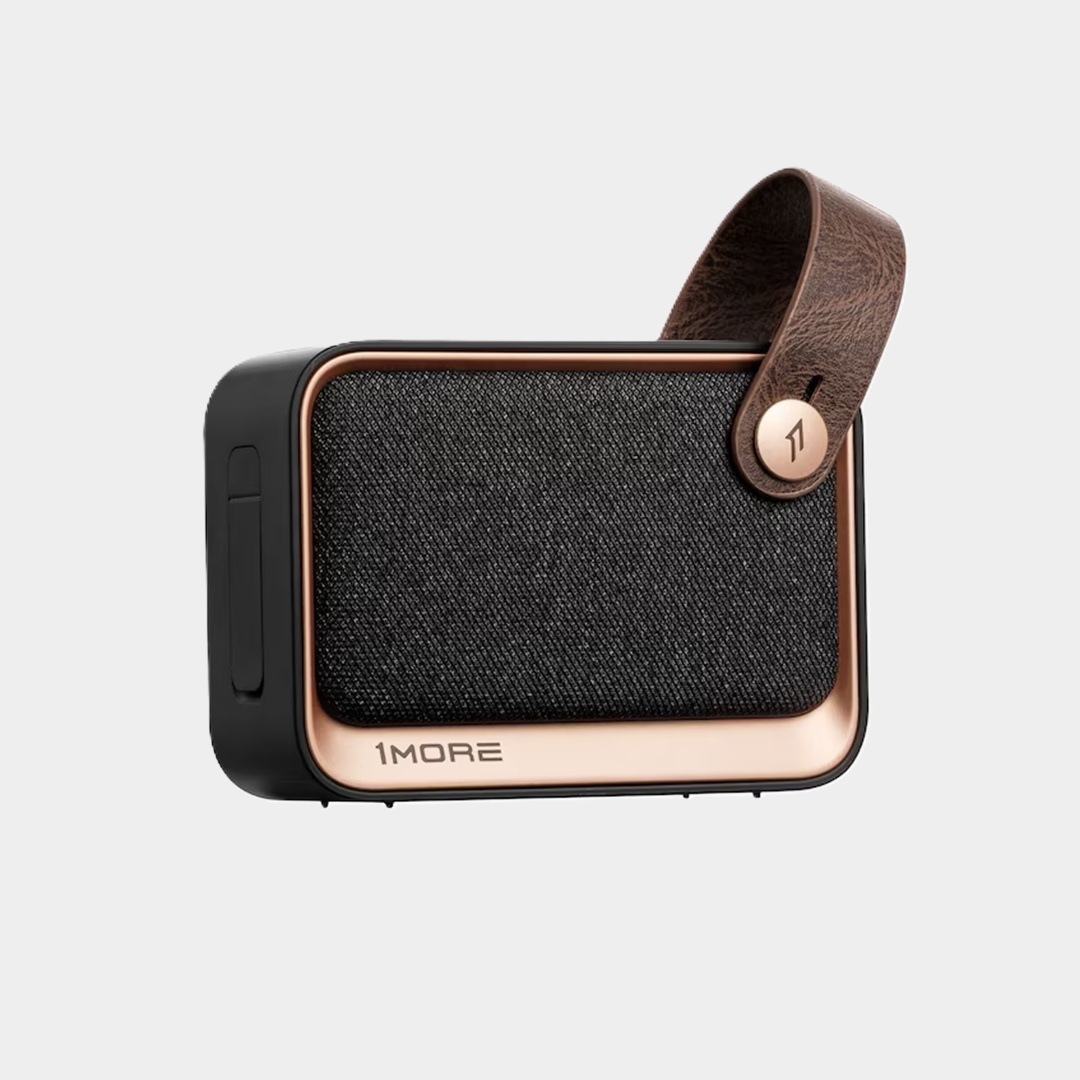 5. Bluetooth-колонка 1MORE NANO 