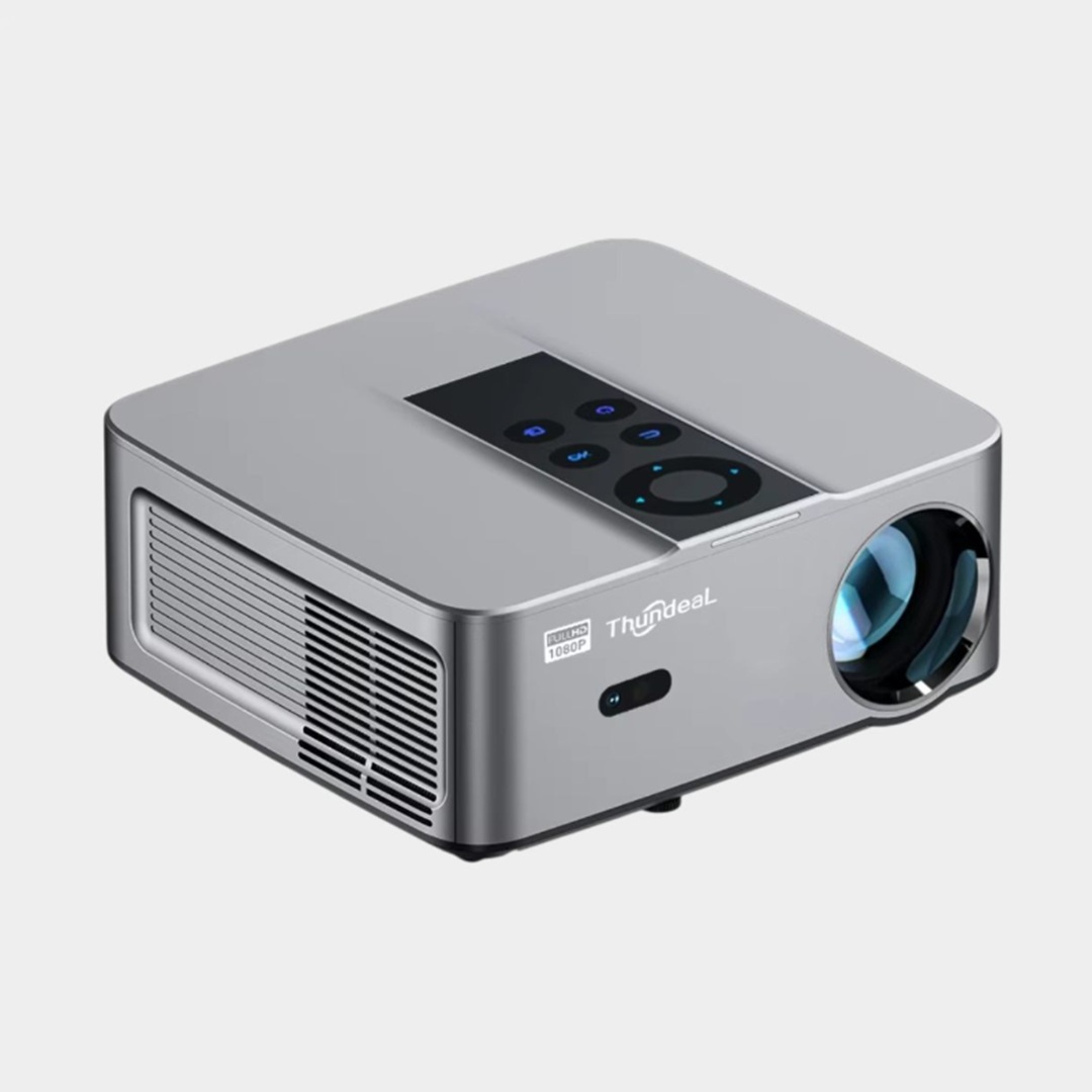 1. Проектор ThundeaL TD98 Mini 