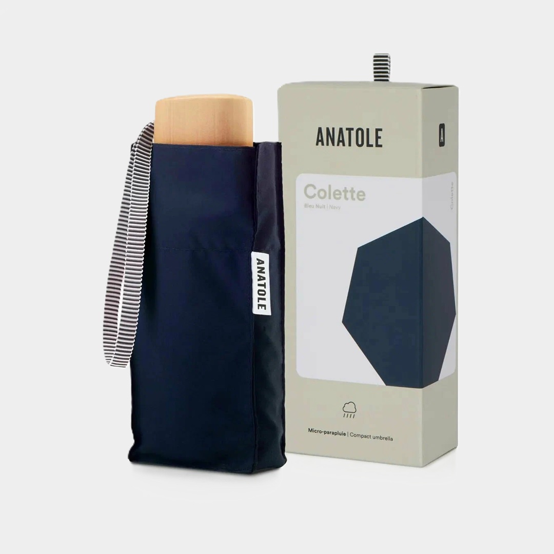 7. Мини-зонт от Anatole