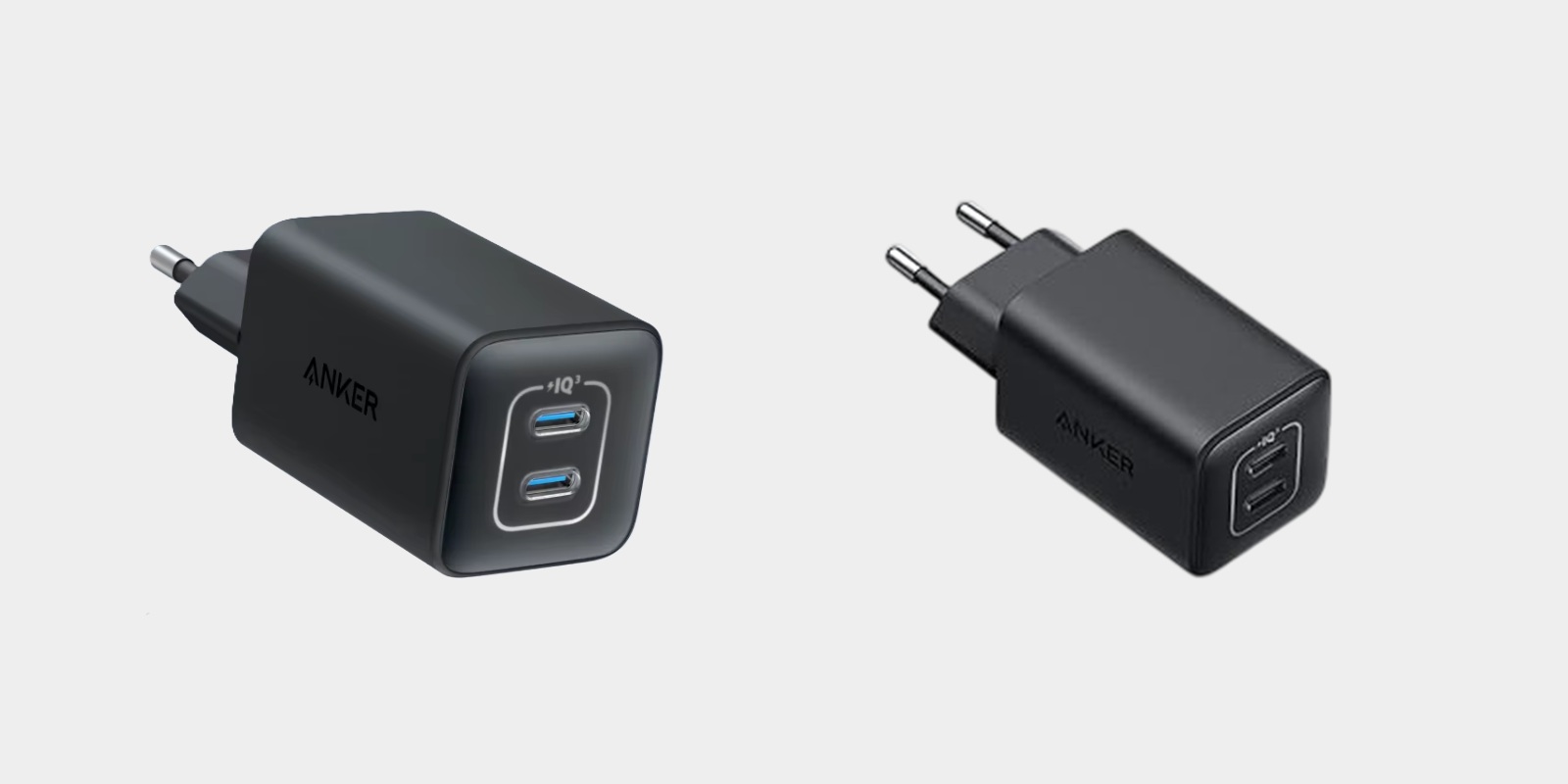 GaN-зарядка Anker Nano GaN-зарядка Anker Nano