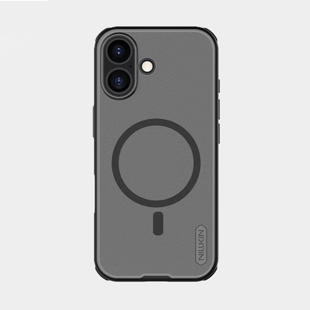 Противоударный чехол для iPhone 17 от Nillkin