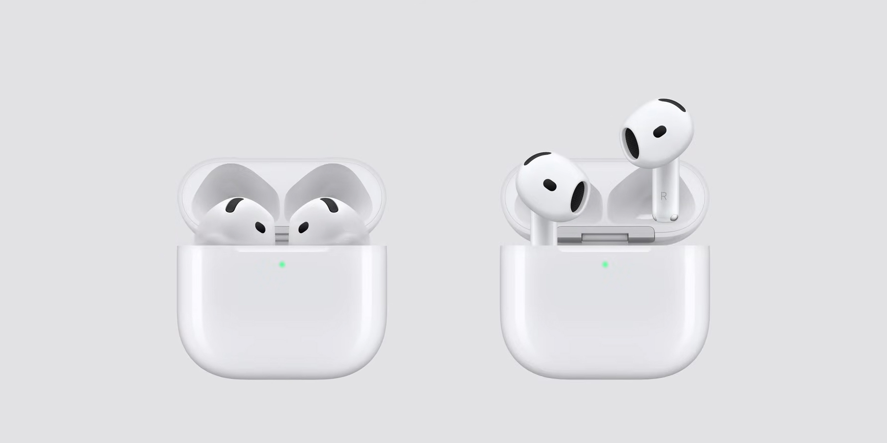 Apple выпустила наушники AirPods 5 — сразу в двух версиях с шумоподавлением