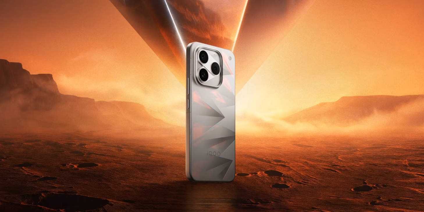 Анонсирован iQOO 16 — флагман с топовым Snapdragon 8 Elite Extreme Gen 6 и батареей 8 400 мА·ч