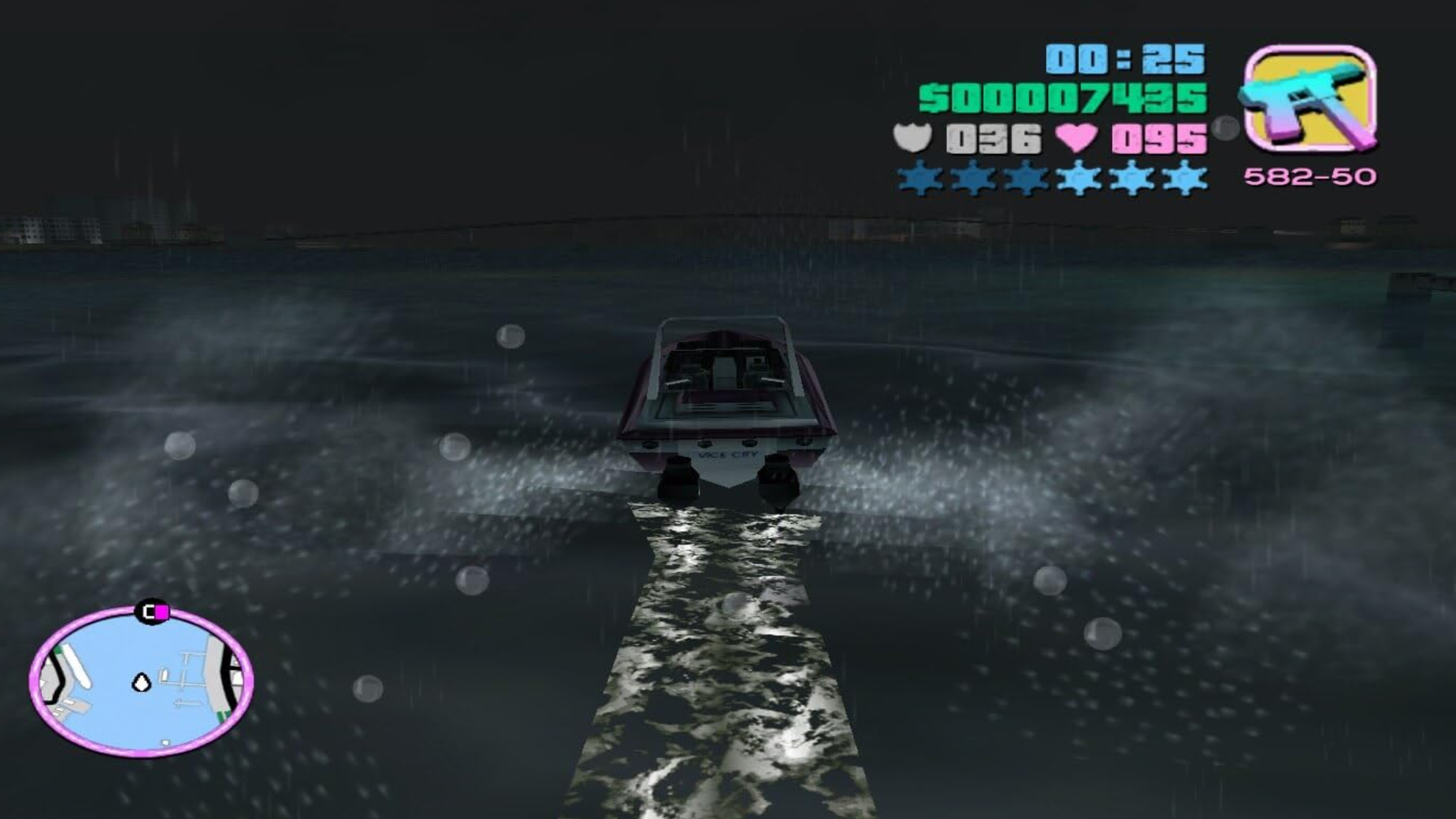Grand Theft Auto: Vice City Grand Theft Auto: Vice City
