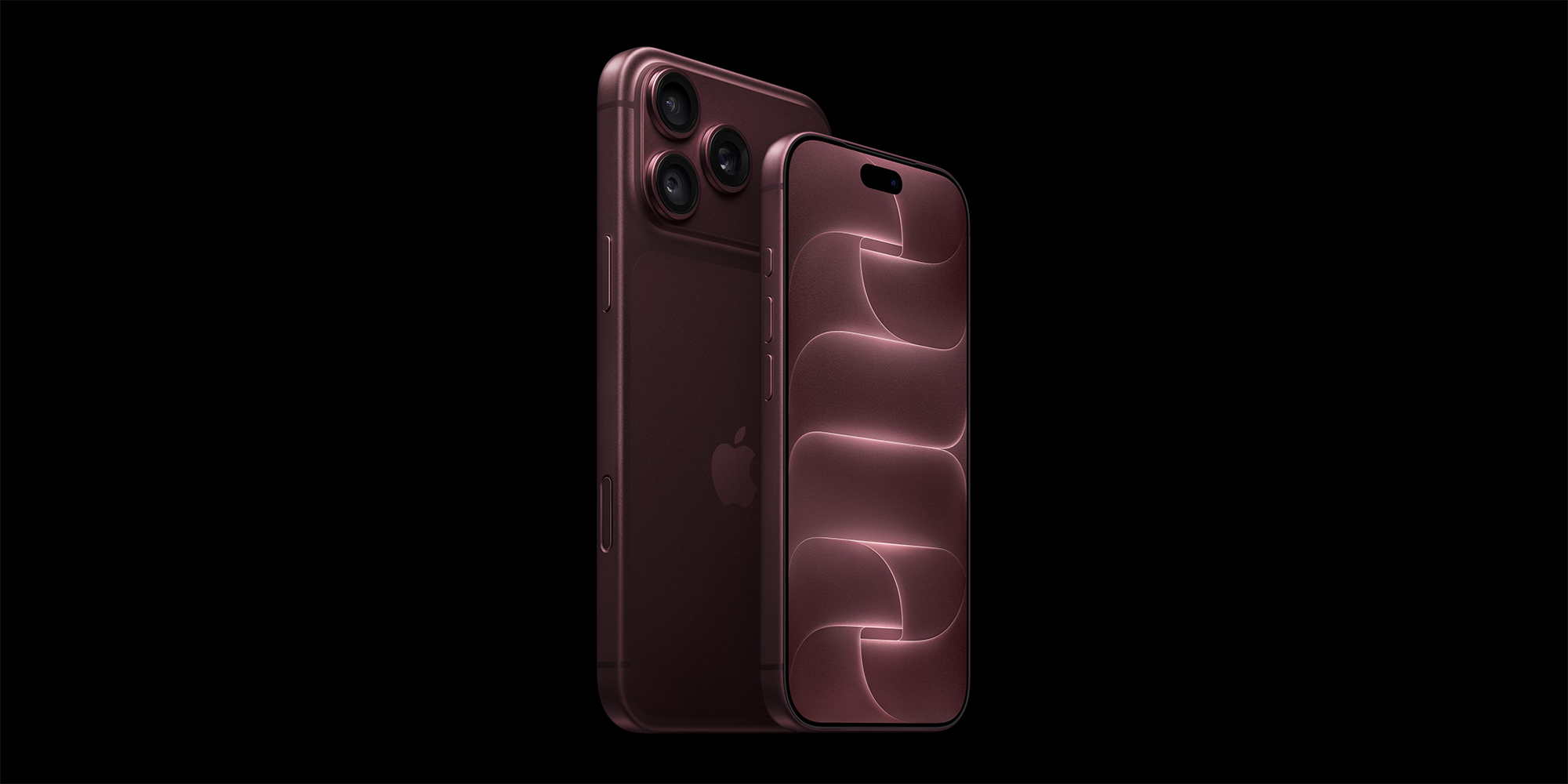 Apple представила iPhone 18 Pro и iPhone 18 Pro Max — с минимумом изменений