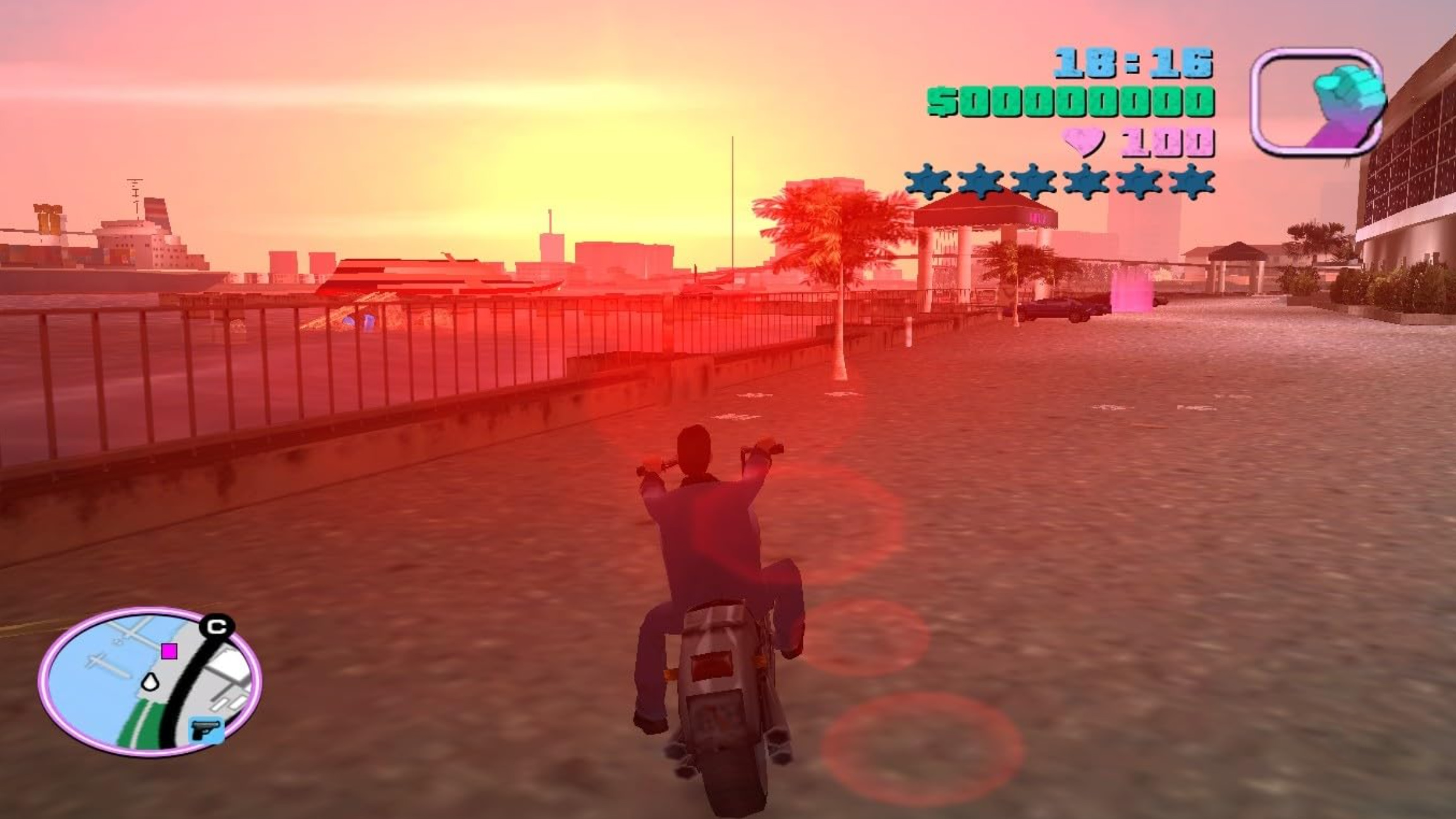 Grand Theft Auto: Vice City Grand Theft Auto: Vice City