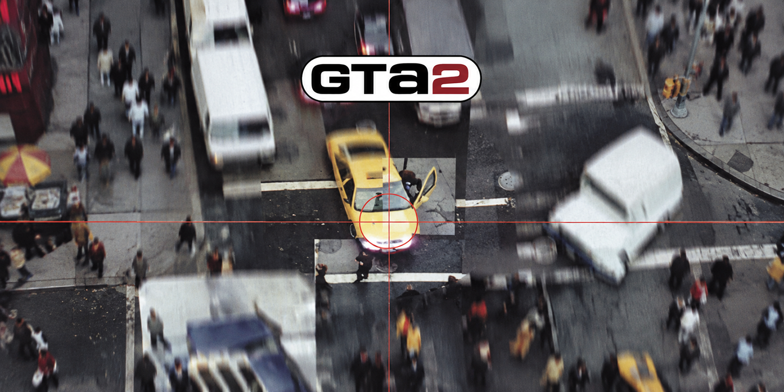 Grand Theft Auto Grand Theft Auto