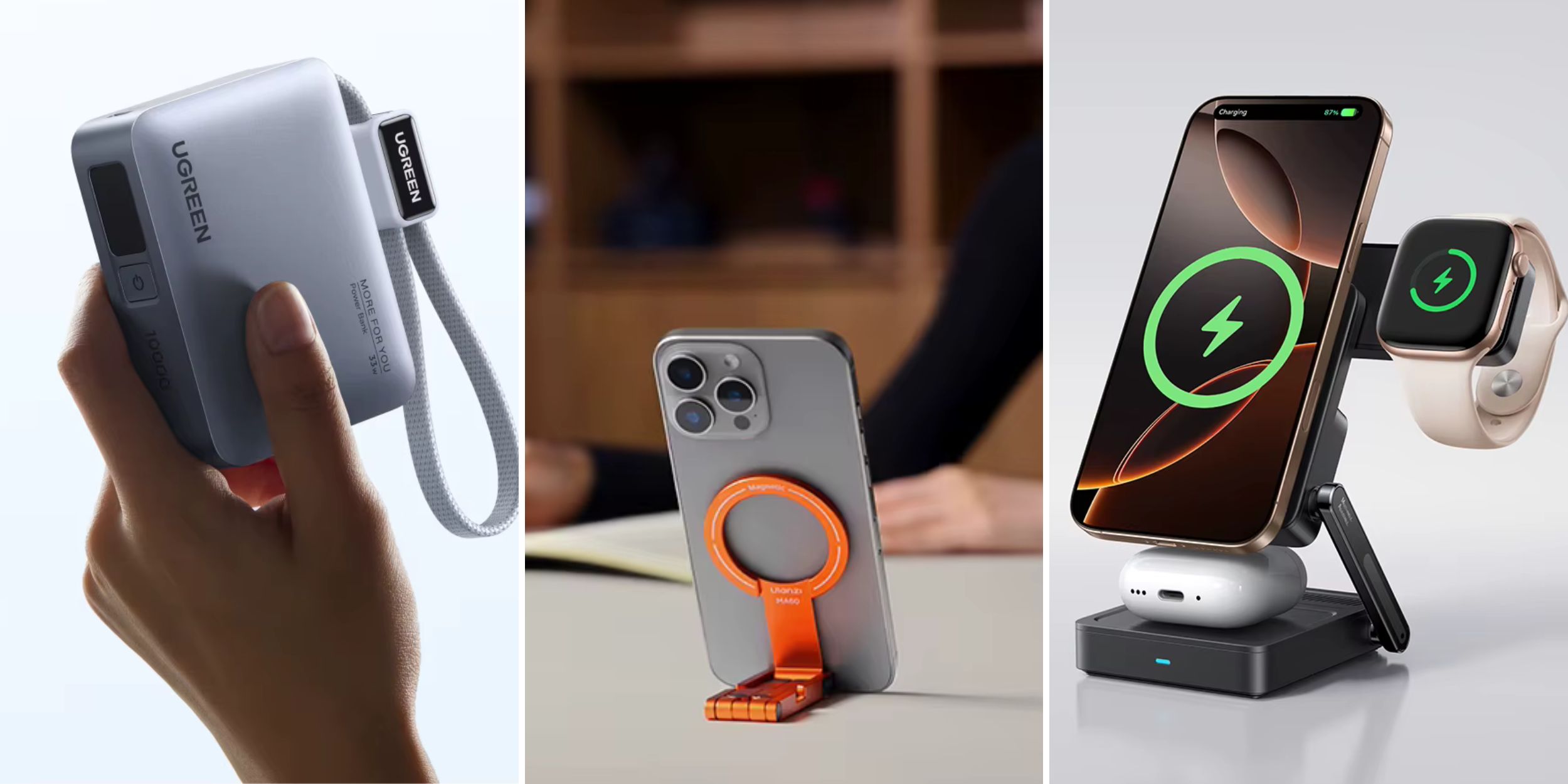Закупаемся аксессуарами для смартфона на распродаже AliExpress
