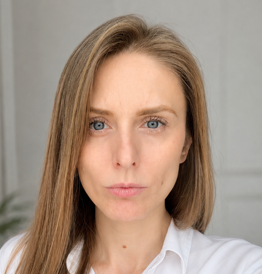 Фото автора Елена Горченкова