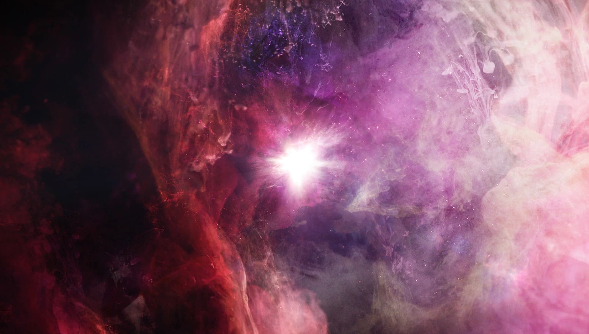 Кадр из фильма NOVAE