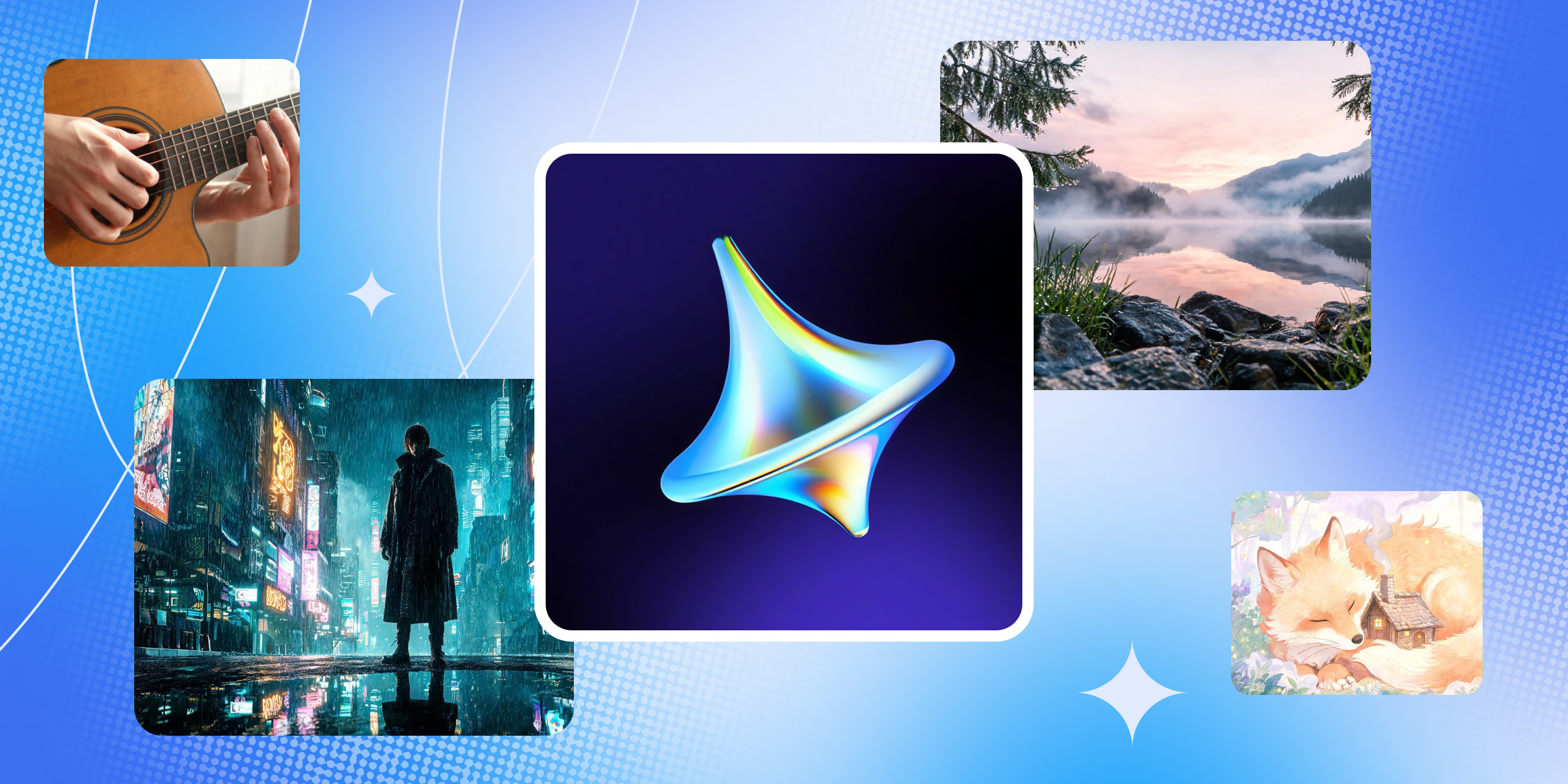 Как пользоваться нейросетью Seedream — генератором картинок от создателей TikTok