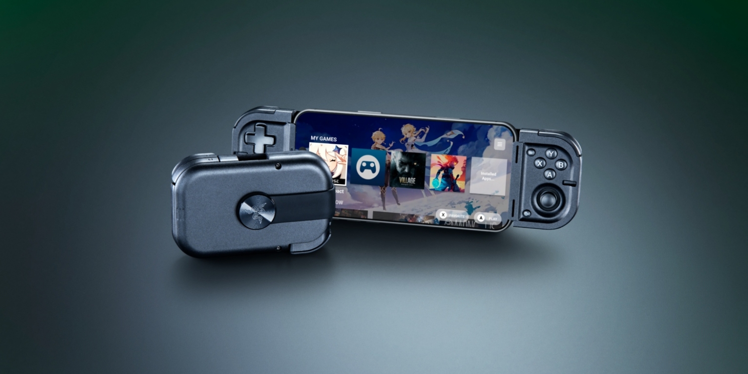 Razer Prio