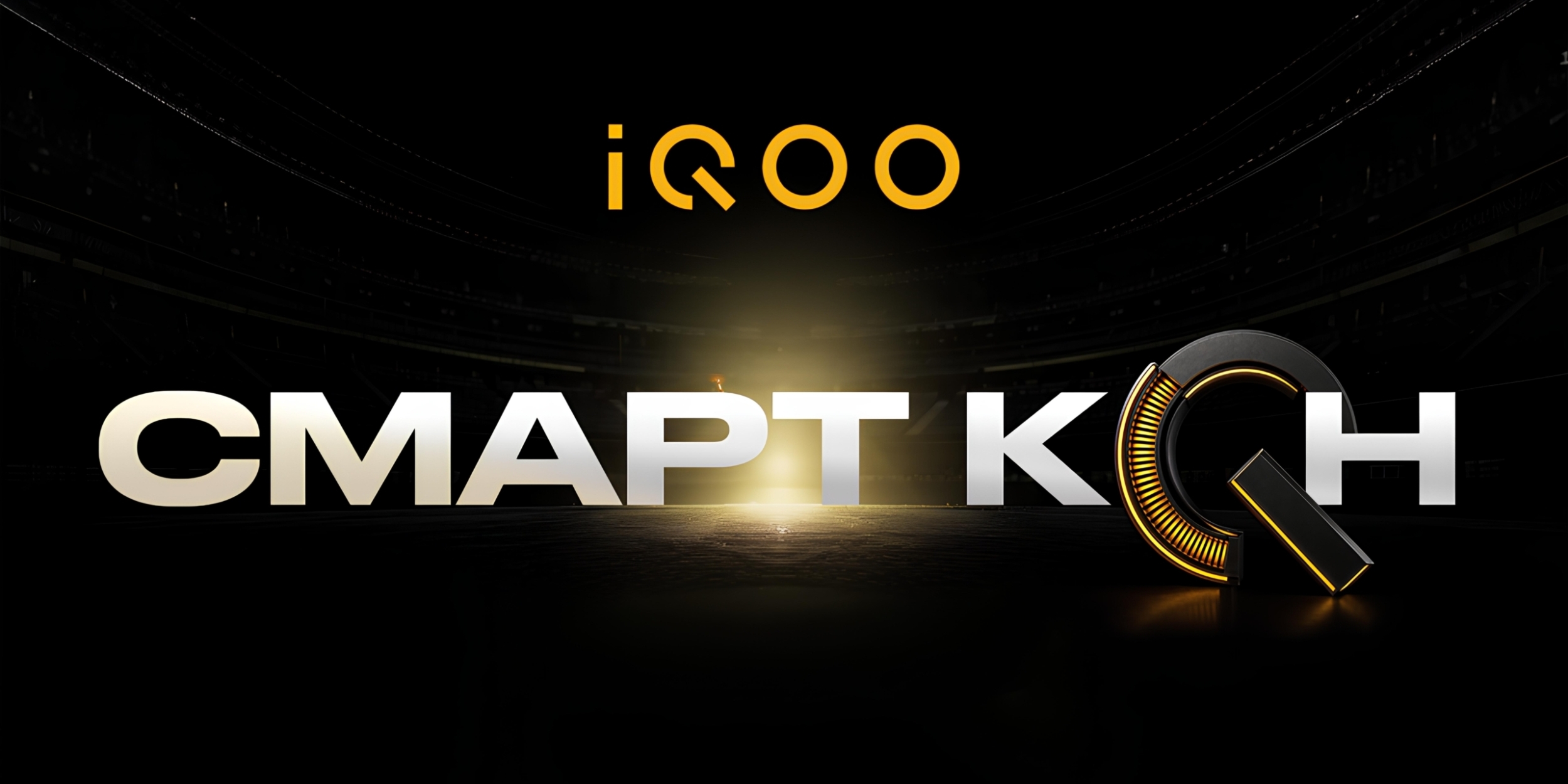 Бренд iQOO запустил чемпионат «Смарт Кон» для студентов и молодых специалистов