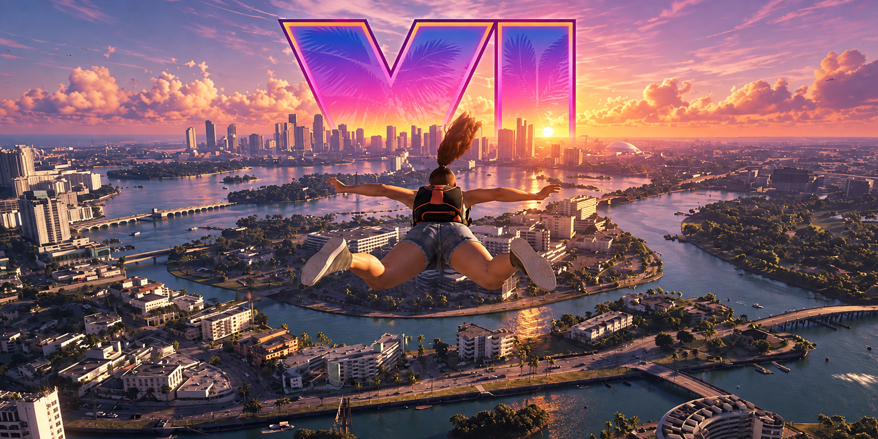 Всё, что нужно знать о GTA 6: отвечаем на 15 главных вопросов