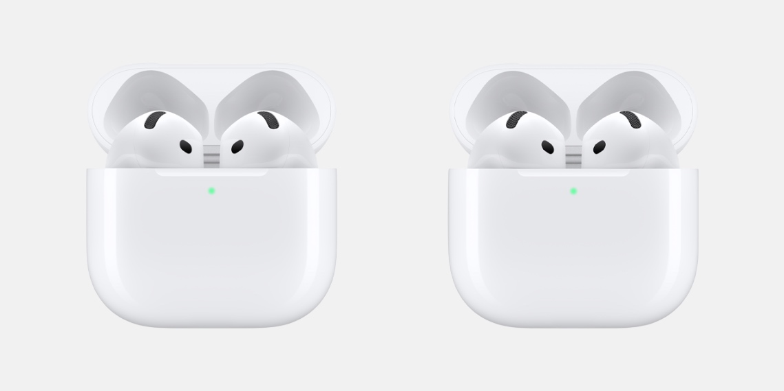 Что изменилось Обзоры AirPods 5: что изменилось