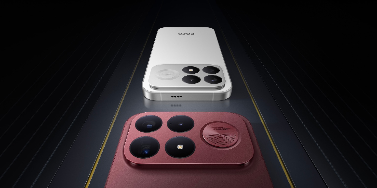 Xiaomi представила флагманы Poco F9 Pro и Poco F9 Ultra — они уже на AliExpress