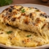 Бесподобное куриное филе в&nbsp;йогуртовом маринаде с&nbsp;картошкой и&nbsp;грибами