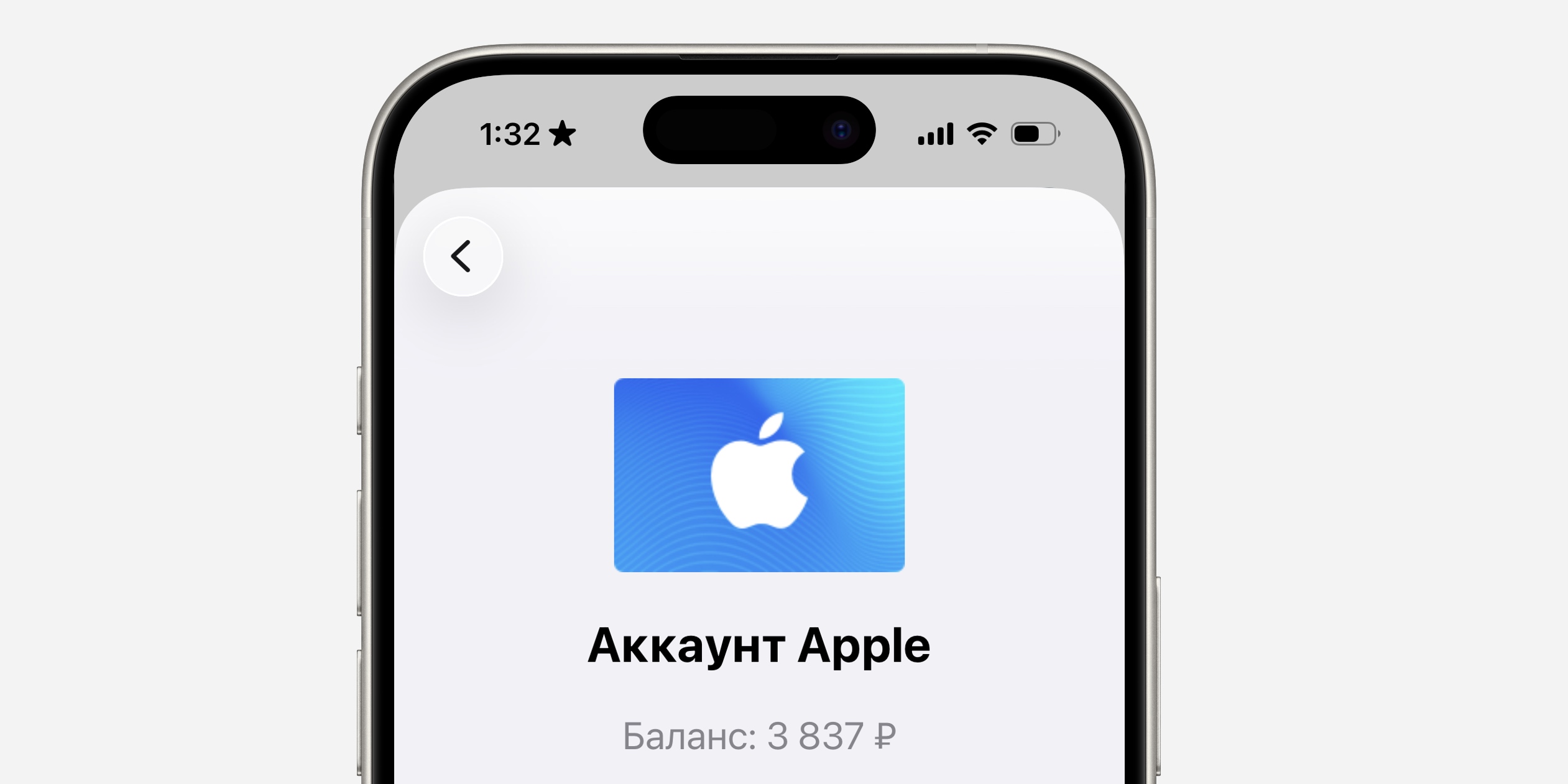 Оплата подписок и приложений Какие ограничения у iPhone в России: оплата подписок и приложений