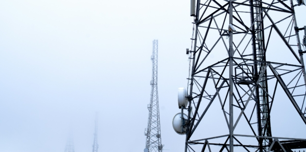 5g в россии