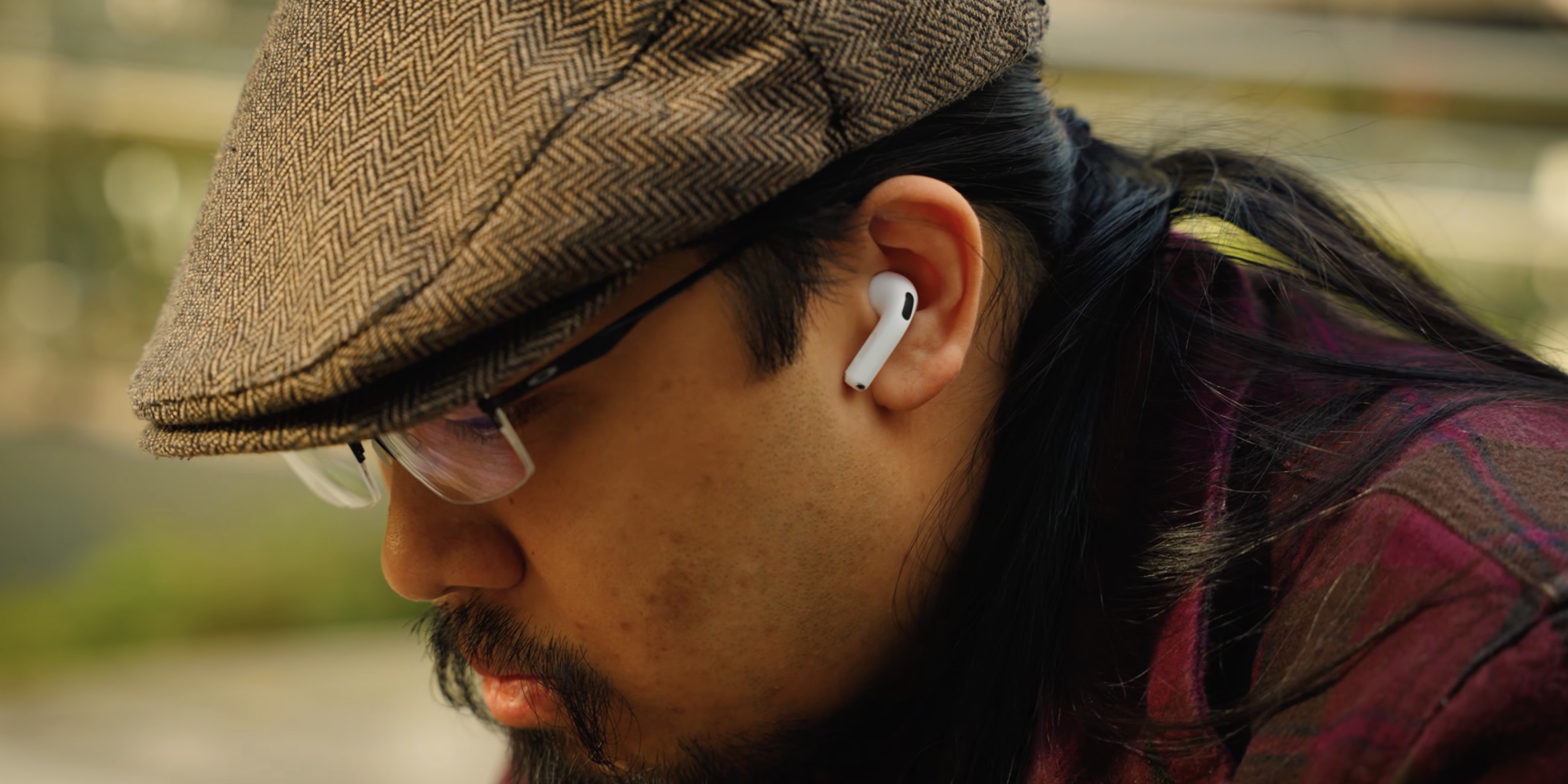 Как AirPods 5 выглядят и сидят Обзоры AirPods 5: дизайн и посадка