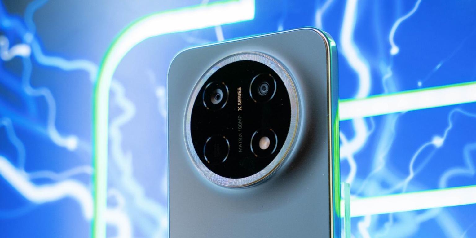 Honor показала сверхпрочный смартфон X9e Pro с батареей на 11 000 мА·ч