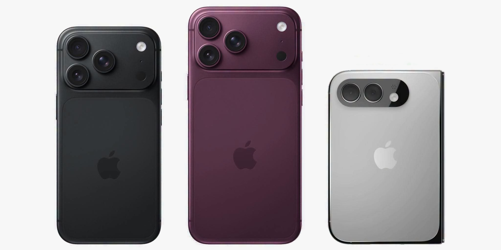 Что покажет Apple на презентации в сентябре Когда выйдет айфон 18 и что покажет Apple на презентации в сентябре