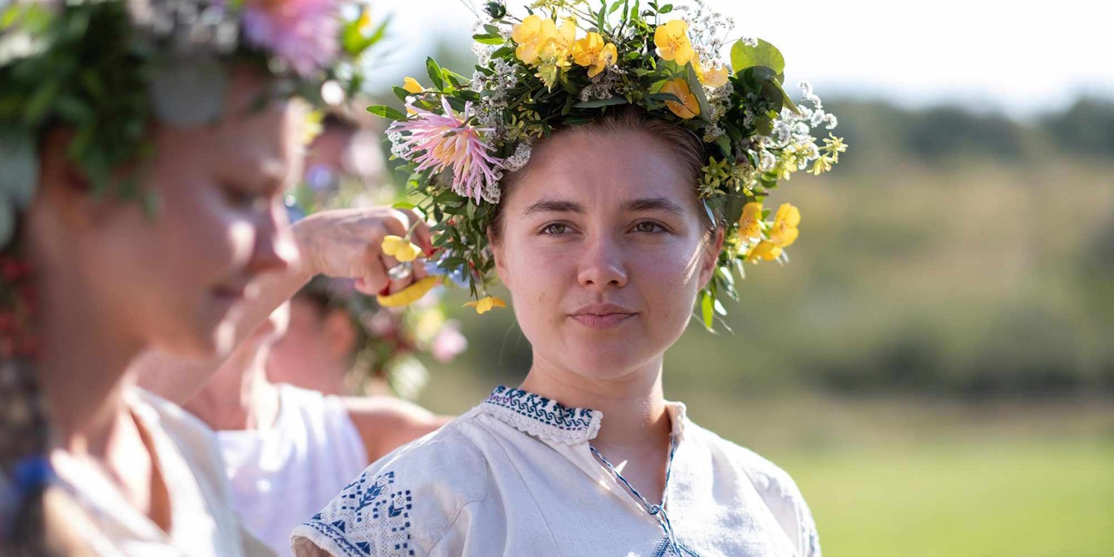 Кадр из фильма «Солнцестояние»