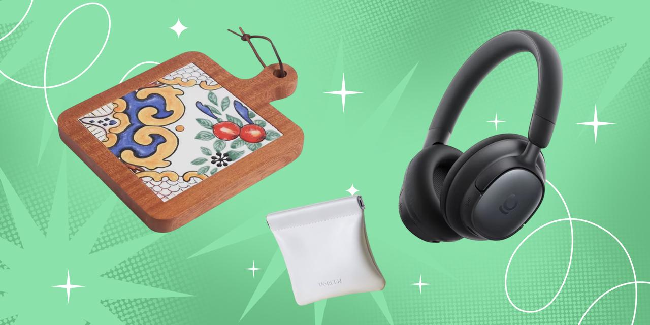 Находки AliExpress: самые интересные и полезные товары недели