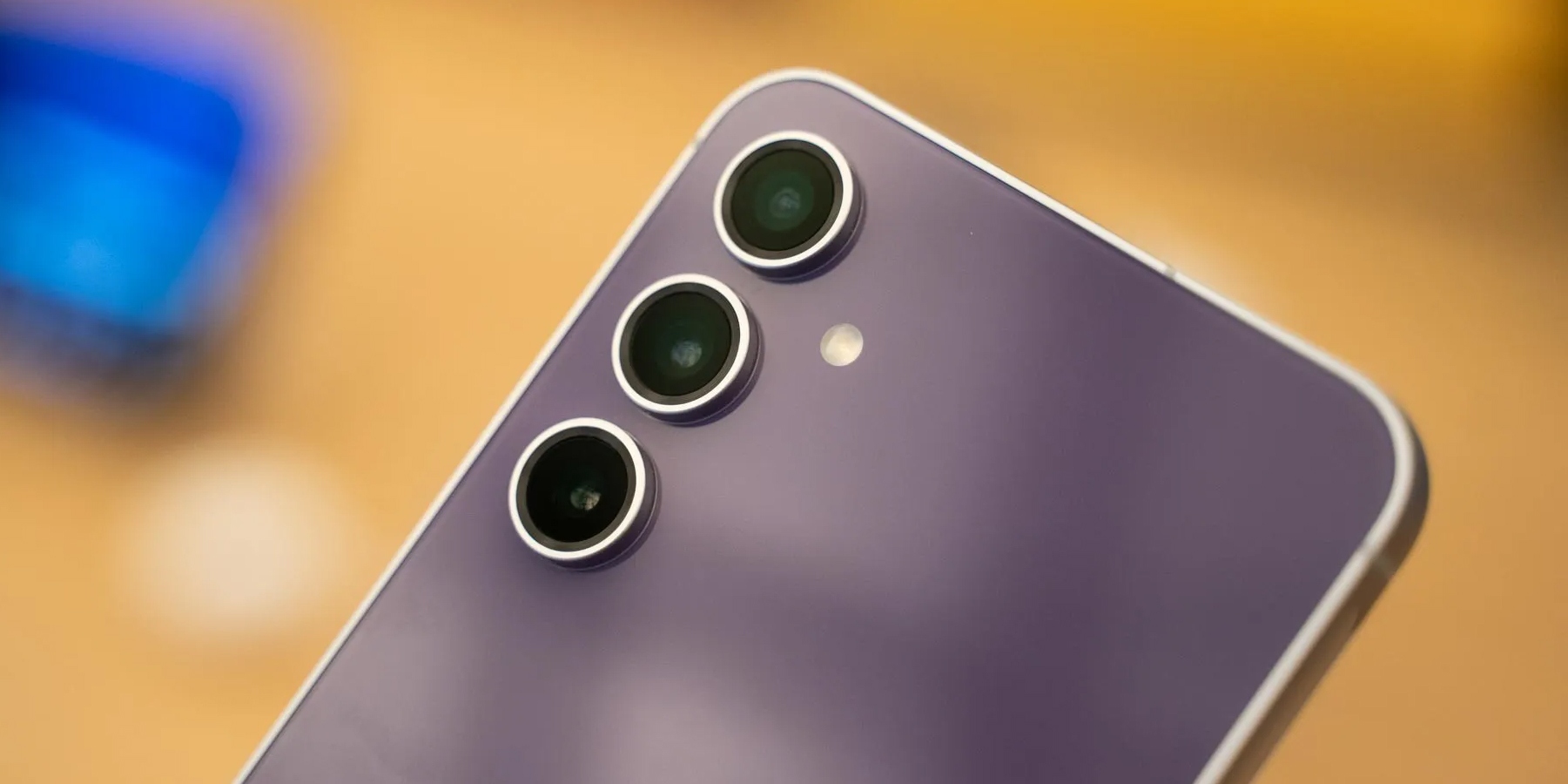выход One UI 9