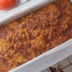 Пряный яблочный хлеб с&nbsp;сухофруктами, орехами и&nbsp;какао