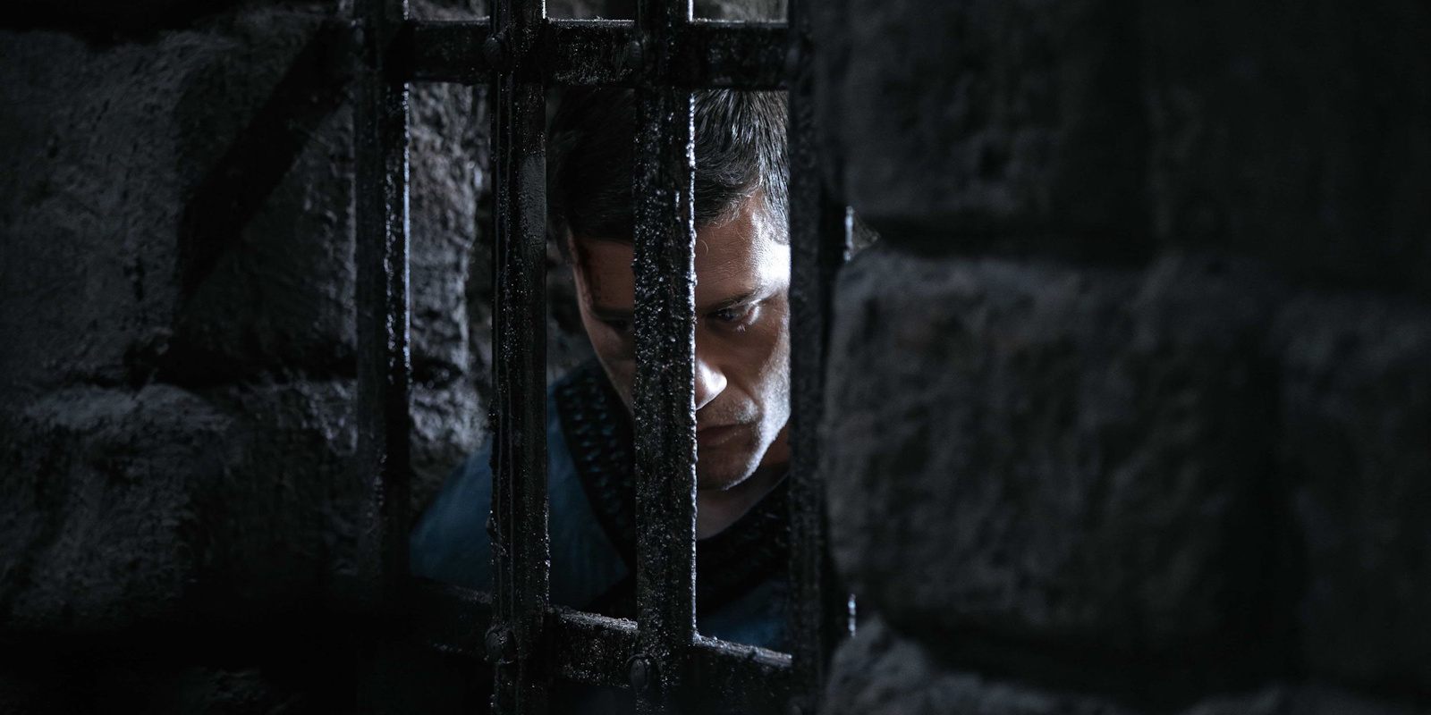 Кадр из сериала «Трудно быть богом» 2026 года