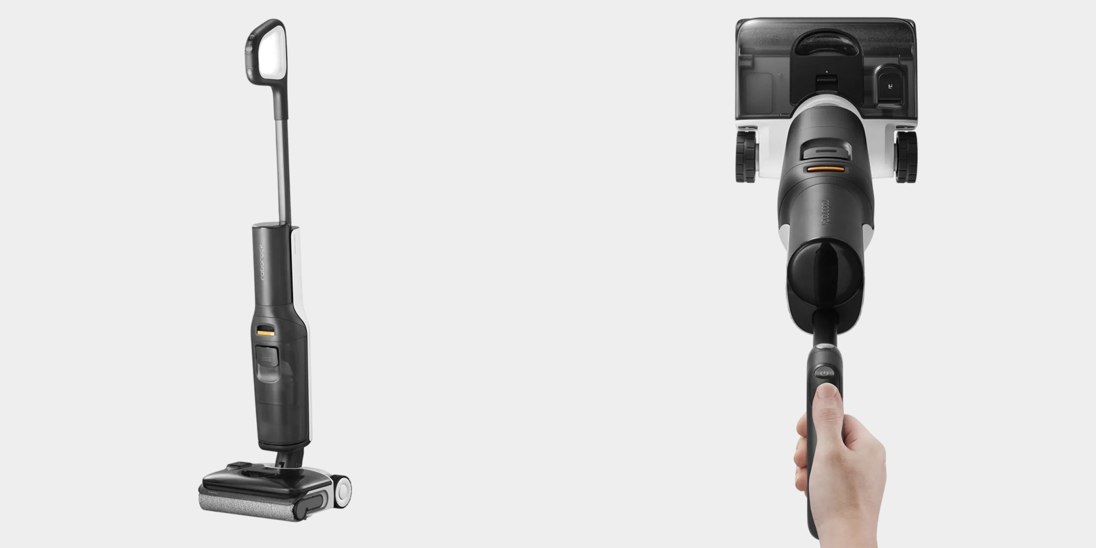 Моющий пылесос Roborock F25 LT Моющий пылесос Roborock F25 LT Gen2