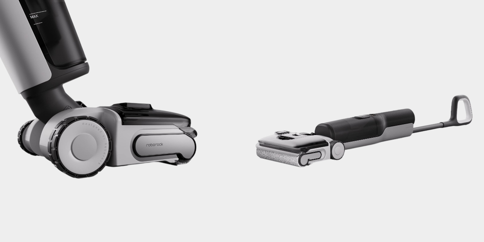 Моющий пылесос Roborock F25 LT Моющий пылесос Roborock F25 LT Gen2