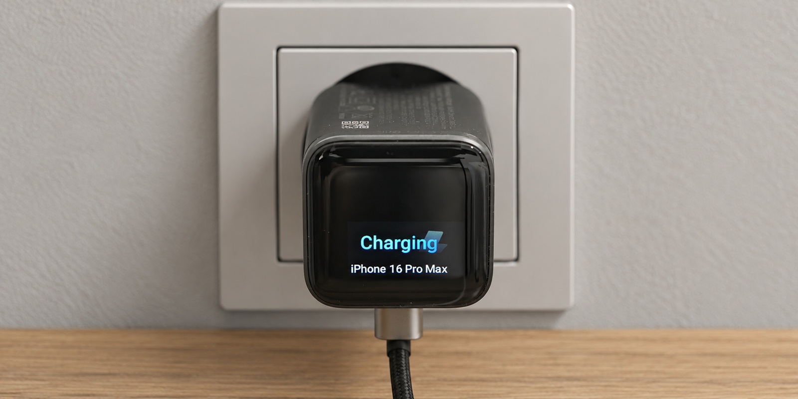 Надо брать: крошечная зарядка от Anker, которая распознаёт подключённые гаджеты