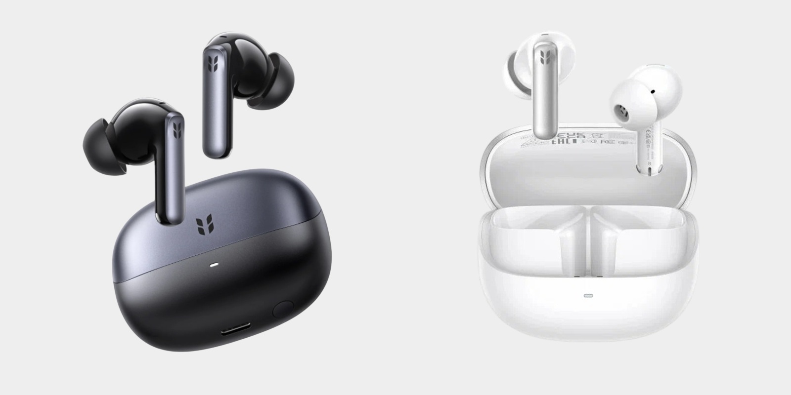 Наушники Ugreen EchoBuds Plus