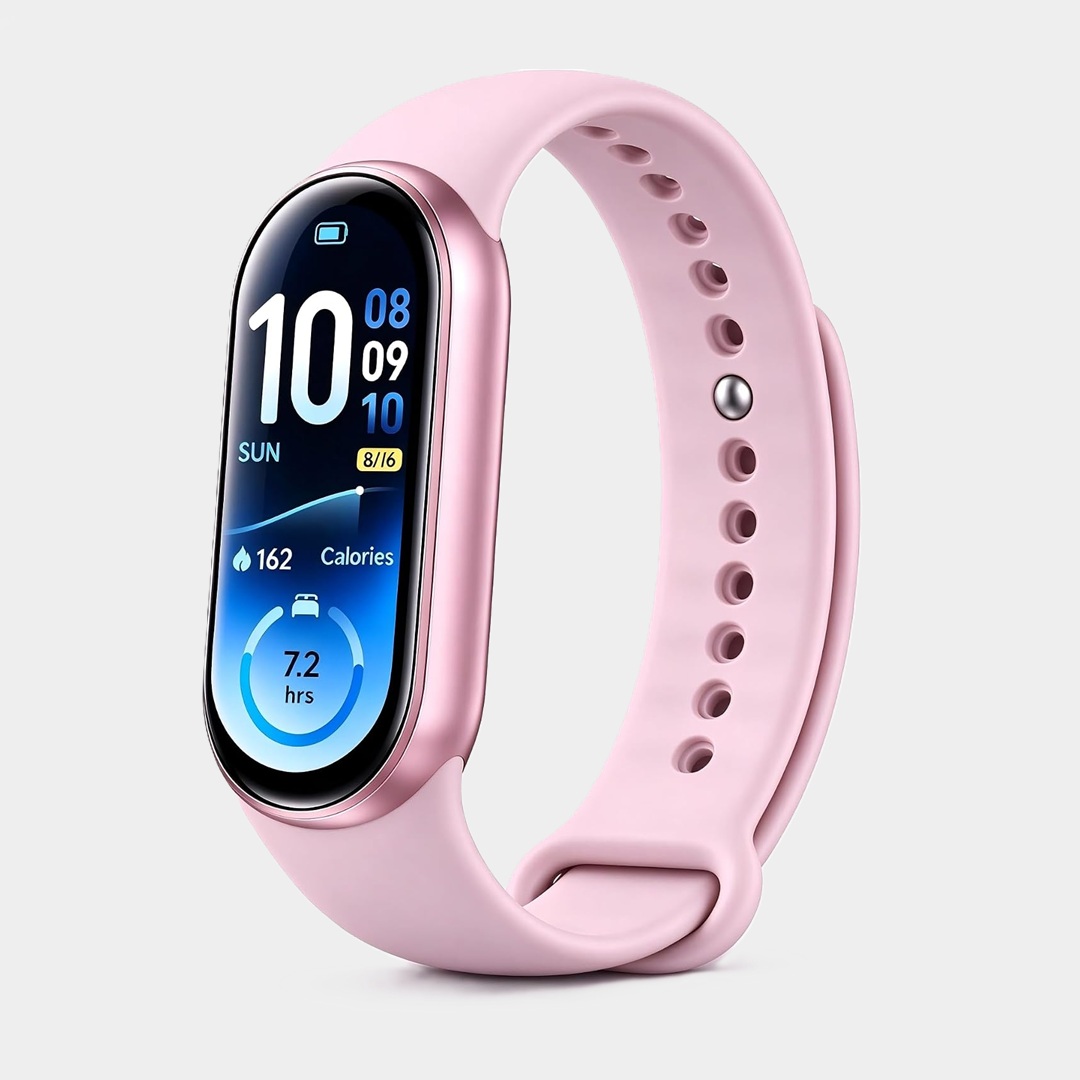 Фитнес-браслет Xiaomi Smart Band 11