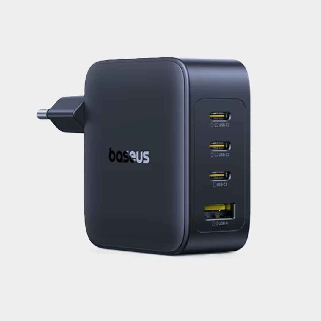 Зарядное устройство от Baseus 