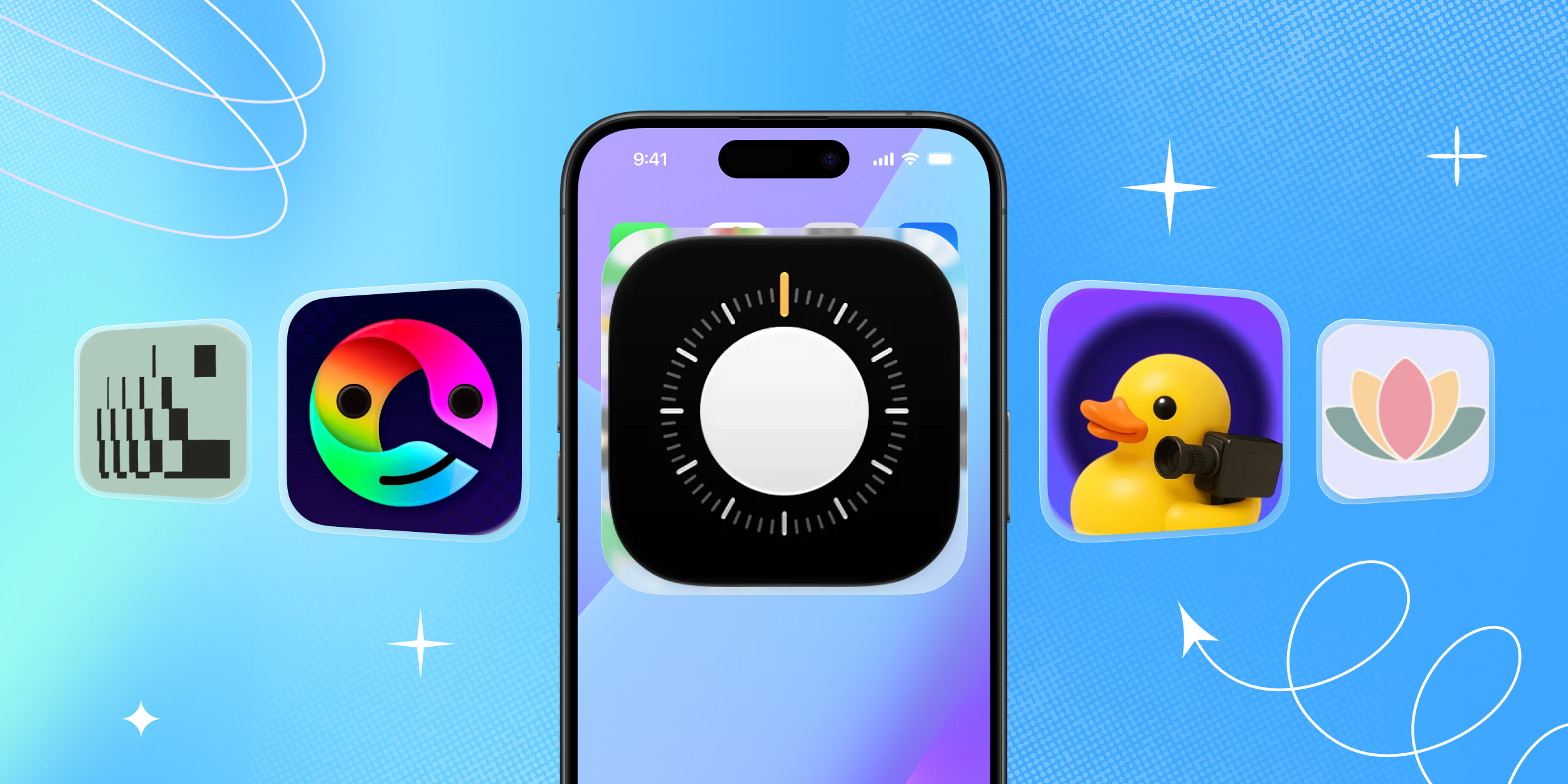11 новых приложений для iOS: лучшее за сентябрь