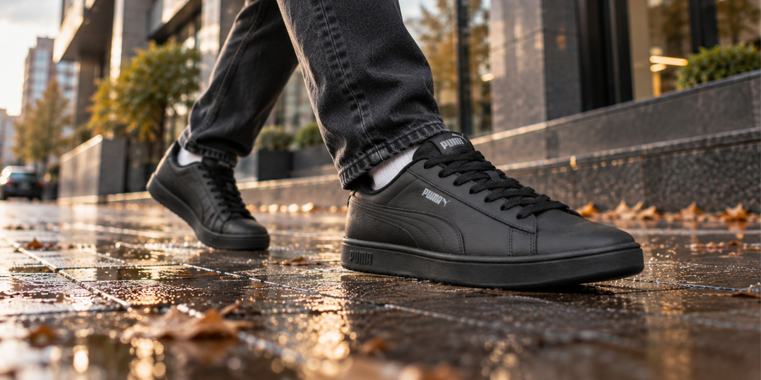 Популярные кроссовки от Puma: выгодная цена и другие причины купить их сейчас