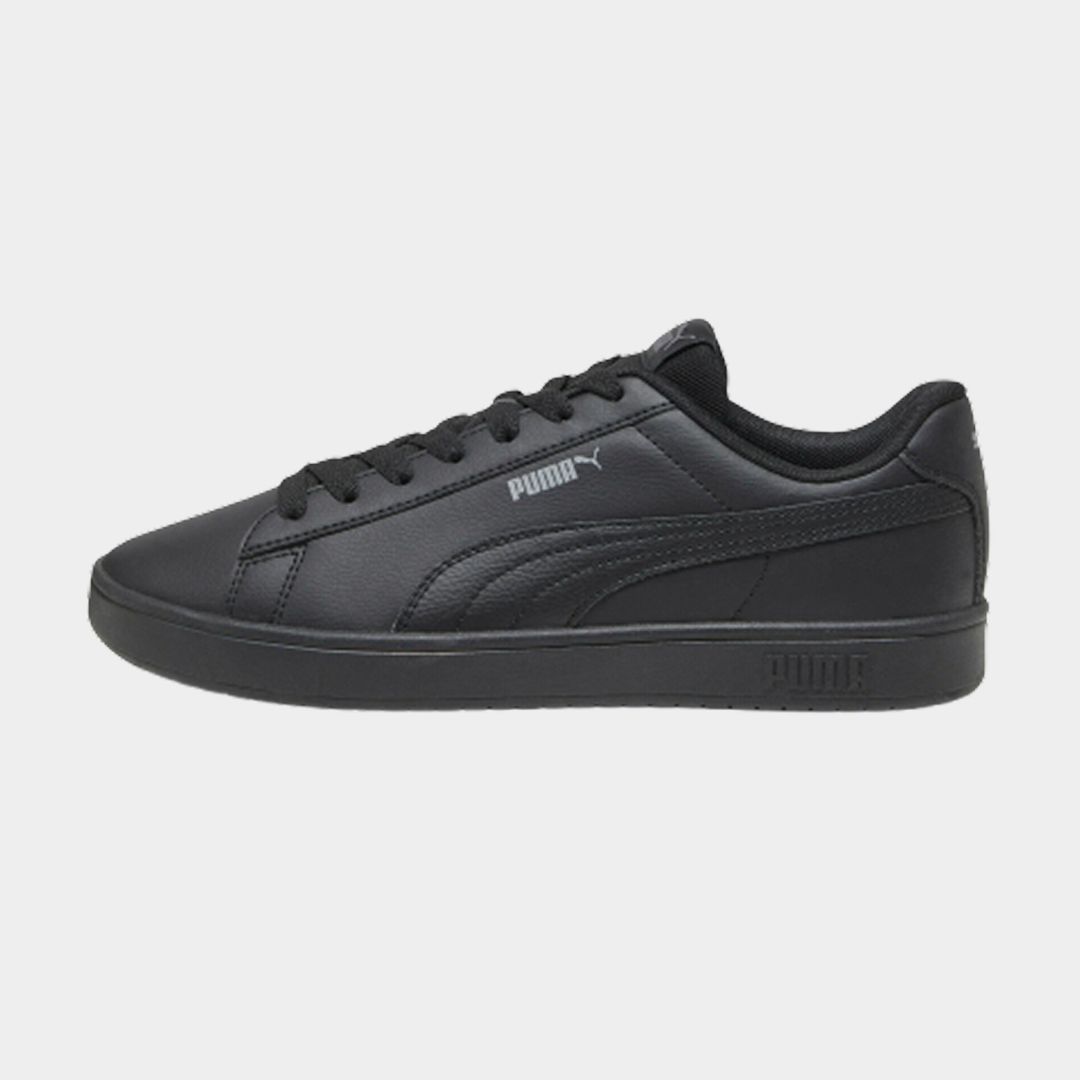 Чёрные Puma Rickie Classic →