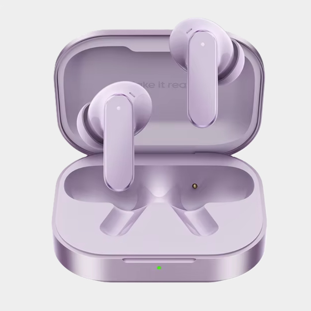 Наушники realme Buds Air 8