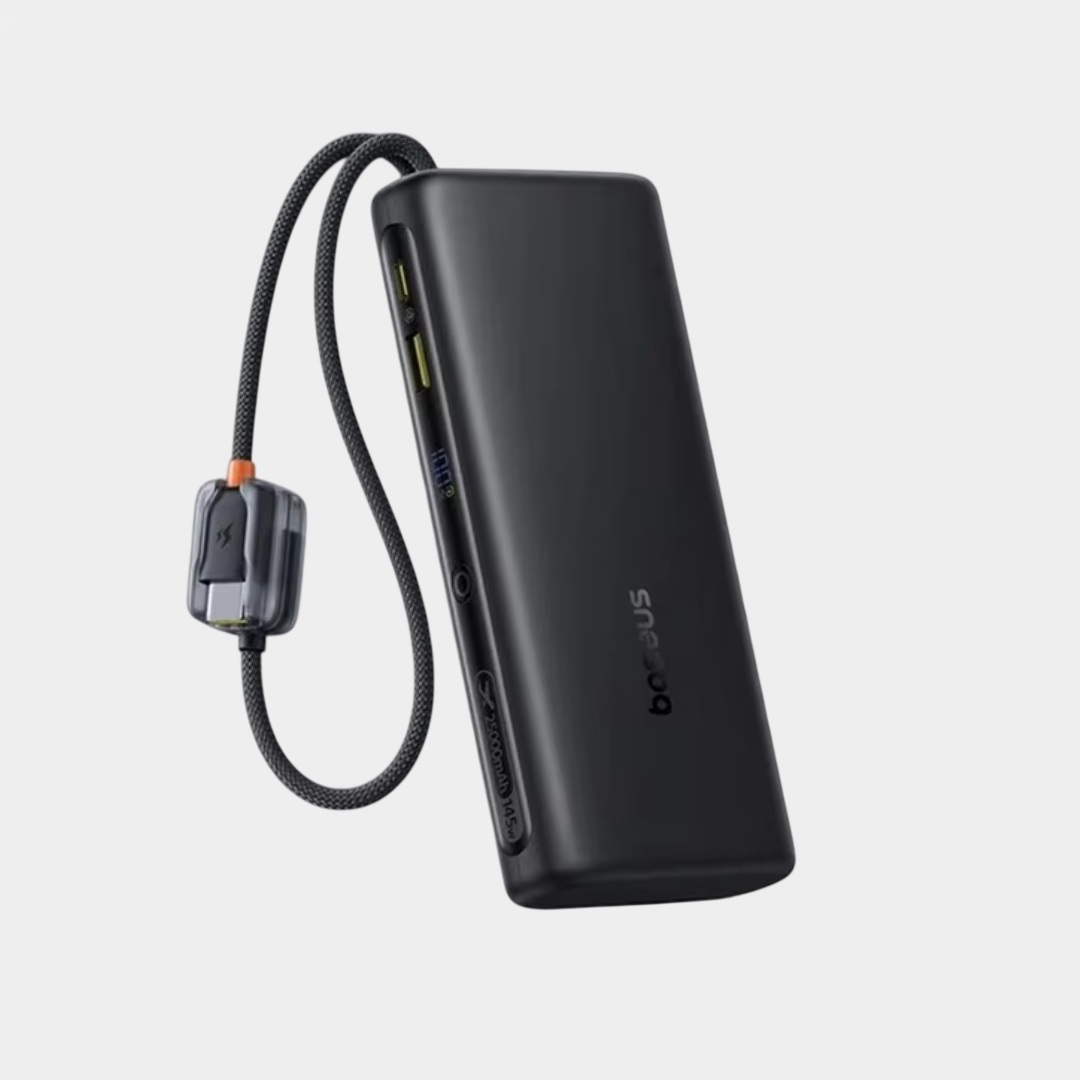 Внешний аккумулятор Baseus Enerfill