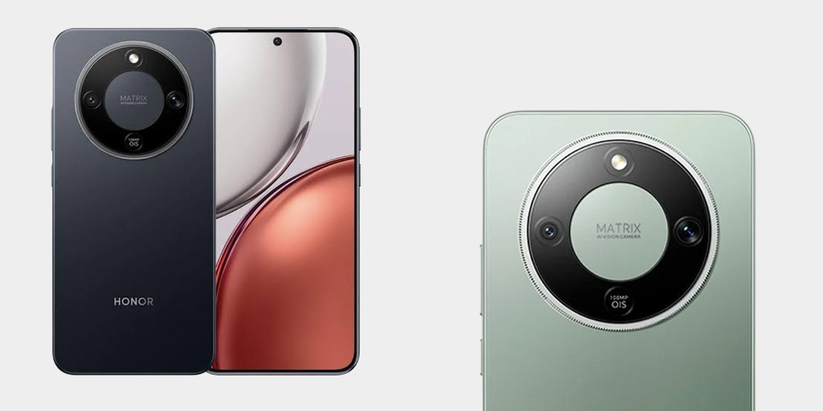 Смартфон Honor X9d