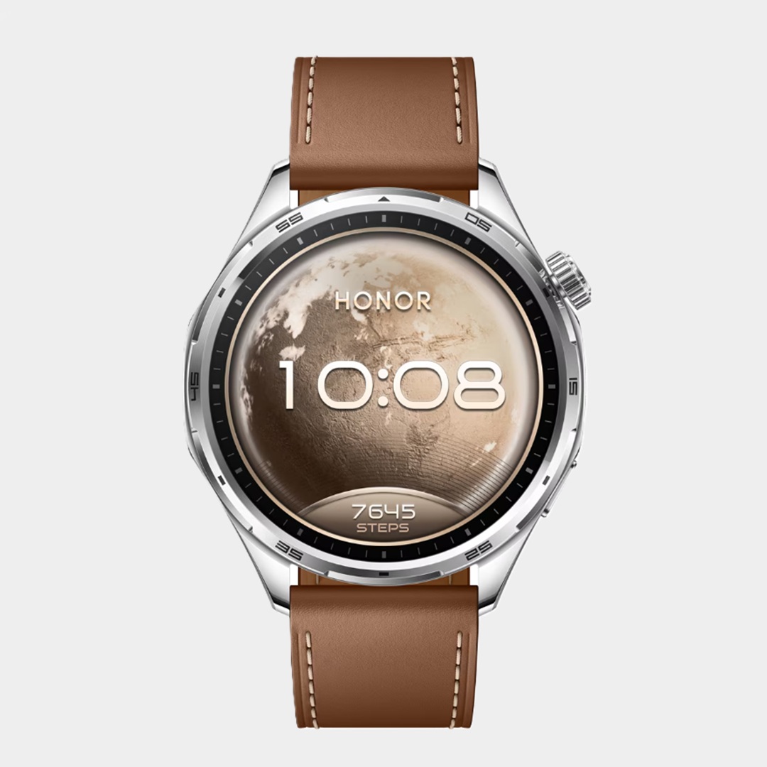 Часы Honor Watch 6 Twilight Brown, 12 924 рубля →
