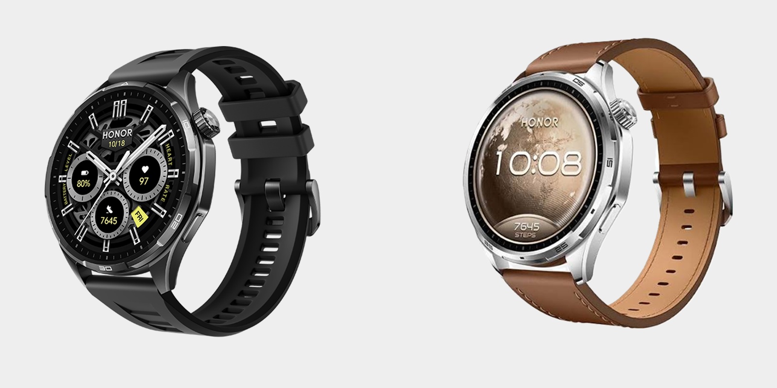 Смарт-часы Honor Watch 6