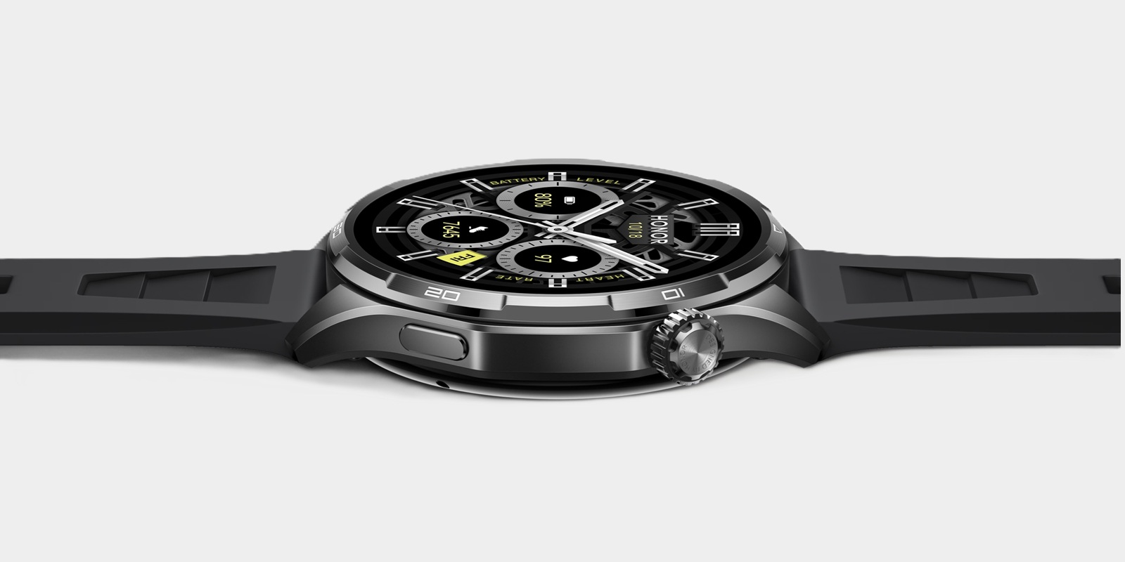 Смарт-часы Honor Watch 6